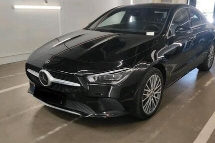 Mercedes-Benz CLA 250 95.006 km 23.562 &euro; Ingelheim 55218