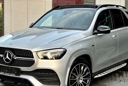 Mercedes-Benz GLE 350 204.123 km 38.865 &euro; Mainz-Kastel 55252