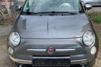 Fiat 500 103.537 km 4.499 &euro; Mainz-Kastel 55252