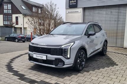 Kia Sportage 9.000 km 42.800 &euro; Wiesbaden 65199