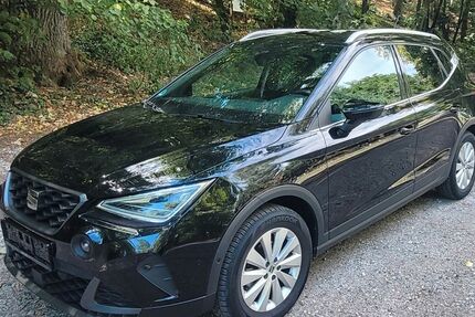 Seat Arona 32.003 km 16.250 &euro; Flörsheim 65439
