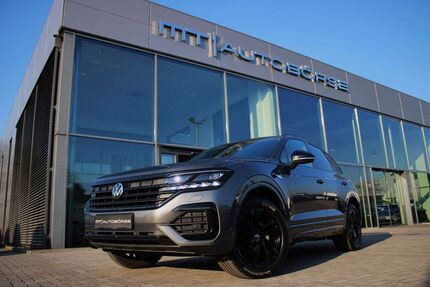 VW Touareg 83.300 km 44.700 &euro; Griesheim - Darmstadt 64347