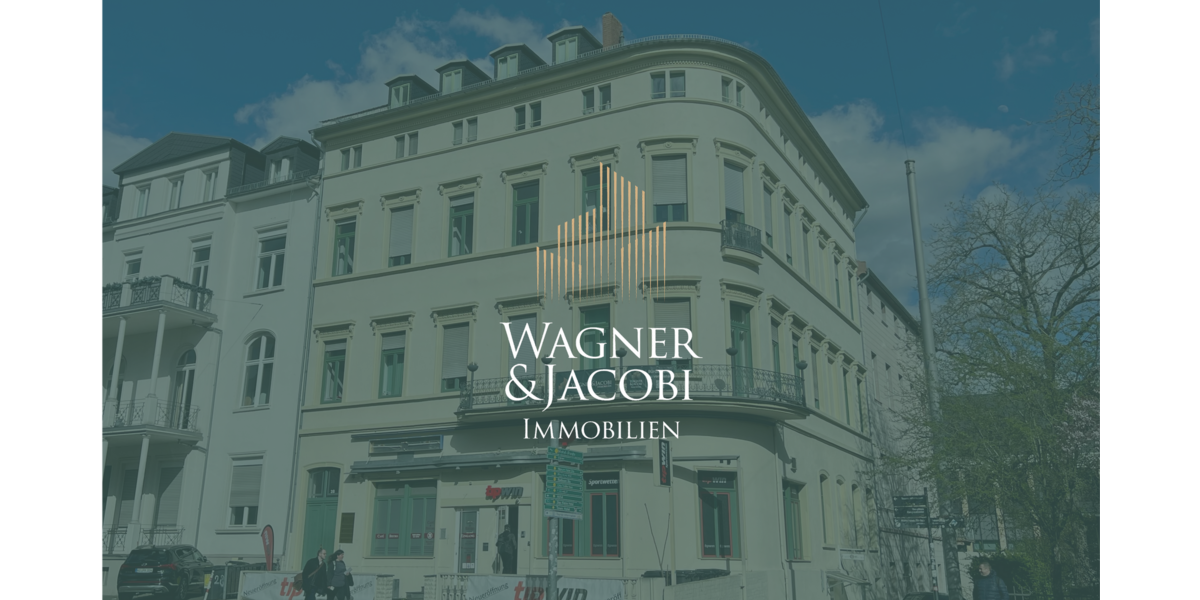 Gewerbeobjekt Wiesbaden Südost - 2.450&euro; | Angebot:26945484
