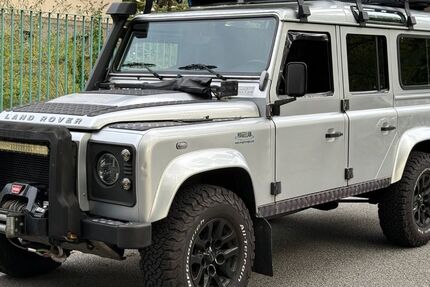 Land Rover Defender 160.000 km 49.990 &euro; Kelkheim 65779