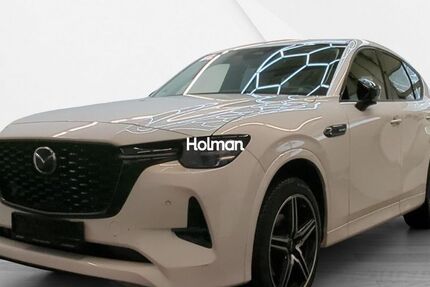 Mazda CX-60 45.521 km 33.320 &euro; Eschborn 65760