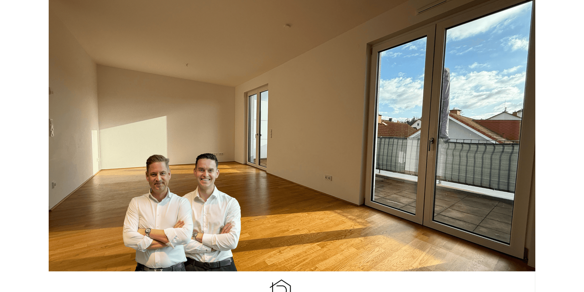 Etagenwohnung Ingelheim am Rhein - 3 Zimmer, 78 m&sup2;, 353.250&euro; | Angebot:27382755