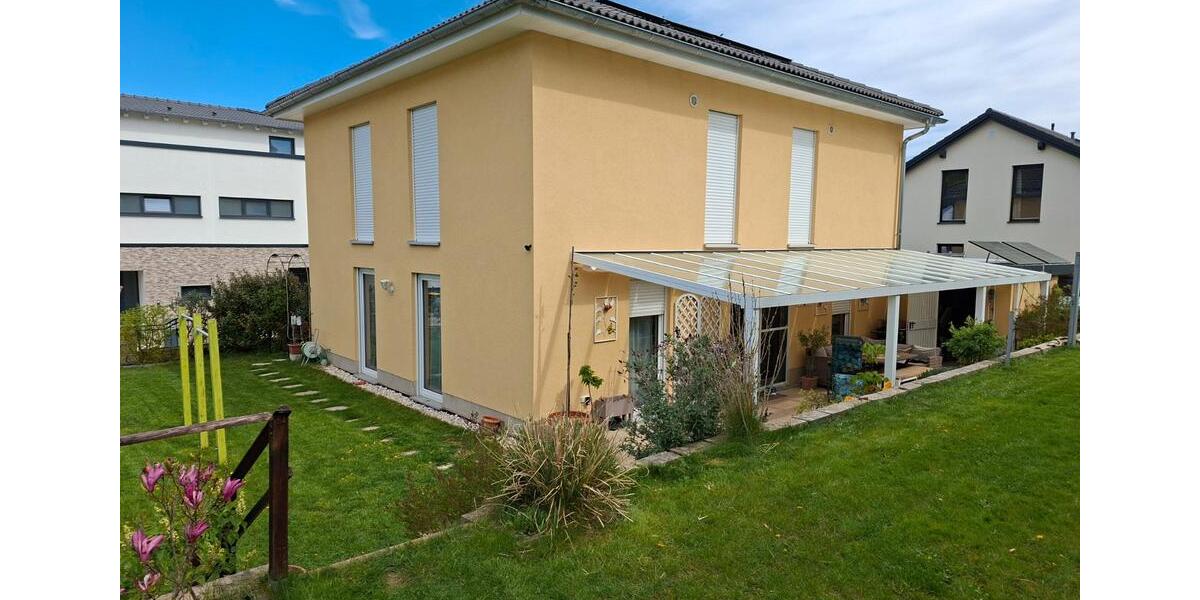 Einfamilienhaus Bad Schwalbach - 5 Zimmer, 150 m&sup2;, 690.000&euro; | Angebot:27433053