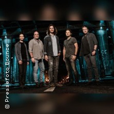 Bounce - Bon Jovi Tributeband 15.01.2027 KUZ