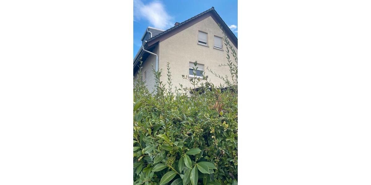 Dachgeschoßwohnung Ginsheim-Gustavsburg Gustavsburg - 3 Zimmer, 60 m&sup2;, 209.000&euro; | Angebot:27219950