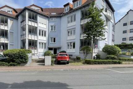 Wohnung Mainz Finthen - 2 Zimmer, 70 m&sup2;, 238.000&euro; | Angebot:26952315