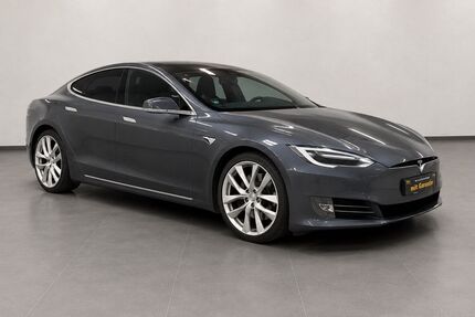 Tesla Model S 250.000 km 19.490 &euro; Flörsheim am Main 65439