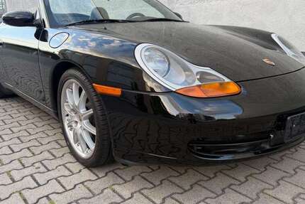 Porsche 996 135.486 km 27.996 &euro; Hofheim am Taunus 65719