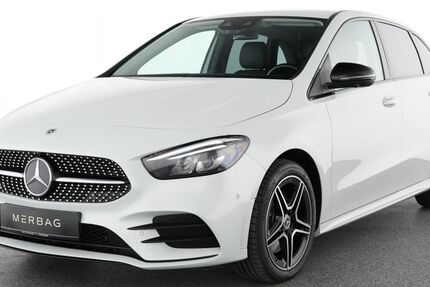 Mercedes-Benz B 250 53.474 km 25.980 &euro; Mainz 55128