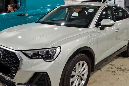 Audi Q3 138.542 km 22.491 &euro; Ingelheim 55218