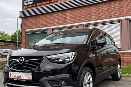 Opel Crossland (X) 110.000 km 10.880 &euro; Rüsselsheim am Main 65428