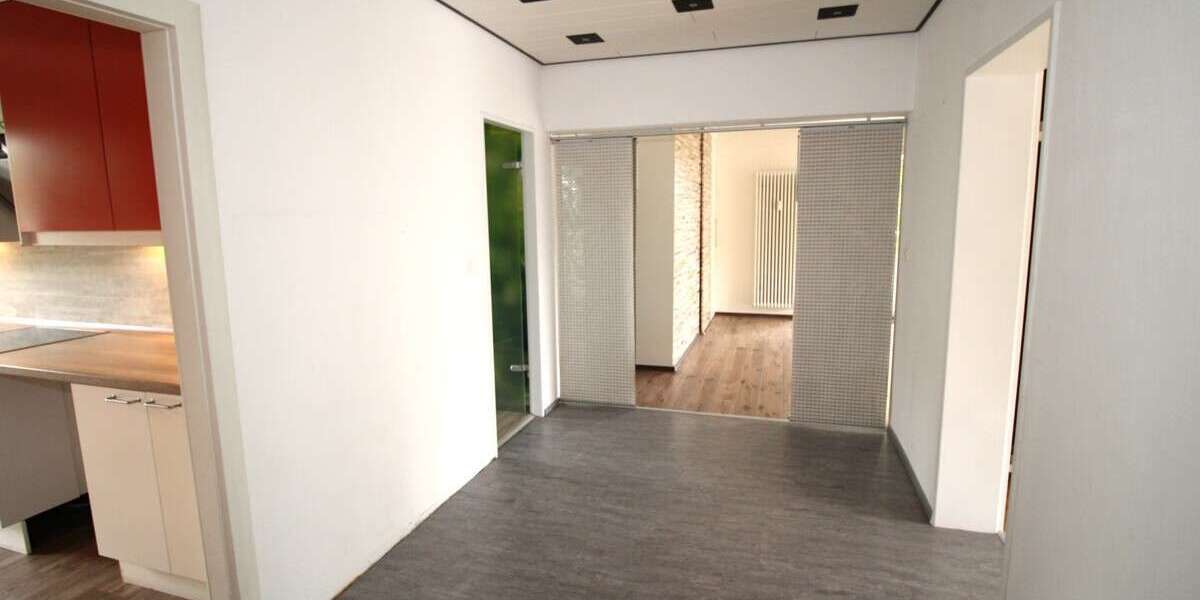 Etagenwohnung Hofheim am Taunus / Marxheim Marxheim - 3 Zimmer, 114 m&sup2;, 339.000&euro; | Angebot:27281147
