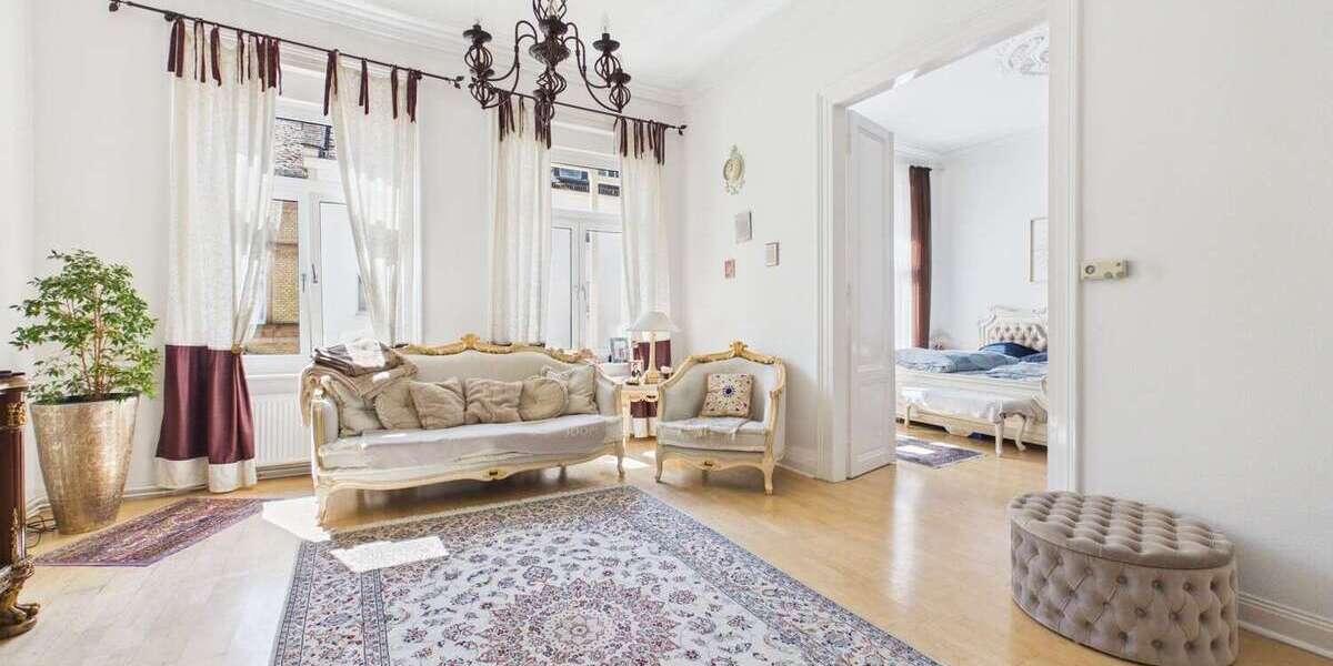 Etagenwohnung Wiesbaden Südost - 3 Zimmer, 90 m&sup2;, 445.000&euro; | Angebot:26624688