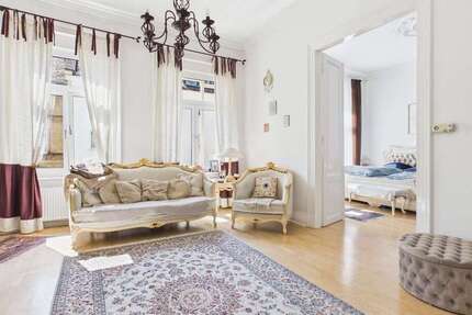 Wohnung Wiesbaden Südost - 3 Zimmer, 90 m&sup2;, 445.000&euro; | Angebot:26624688