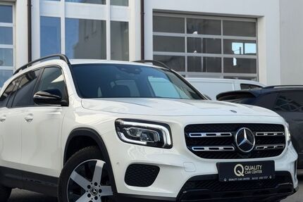 Mercedes-Benz GLB 220 68.000 km 30.490 &euro; Büttelborn 64572