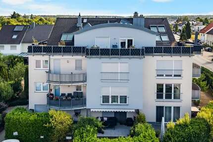 Wohnung Egelsbach - 4 Zimmer, 100 m&sup2;, 459.000&euro; | Angebot:27281734