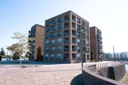 Wohnung Mainz Neustadt - 3 Zimmer, 113 m&sup2;, 1.065.000&euro; | Angebot:27250146