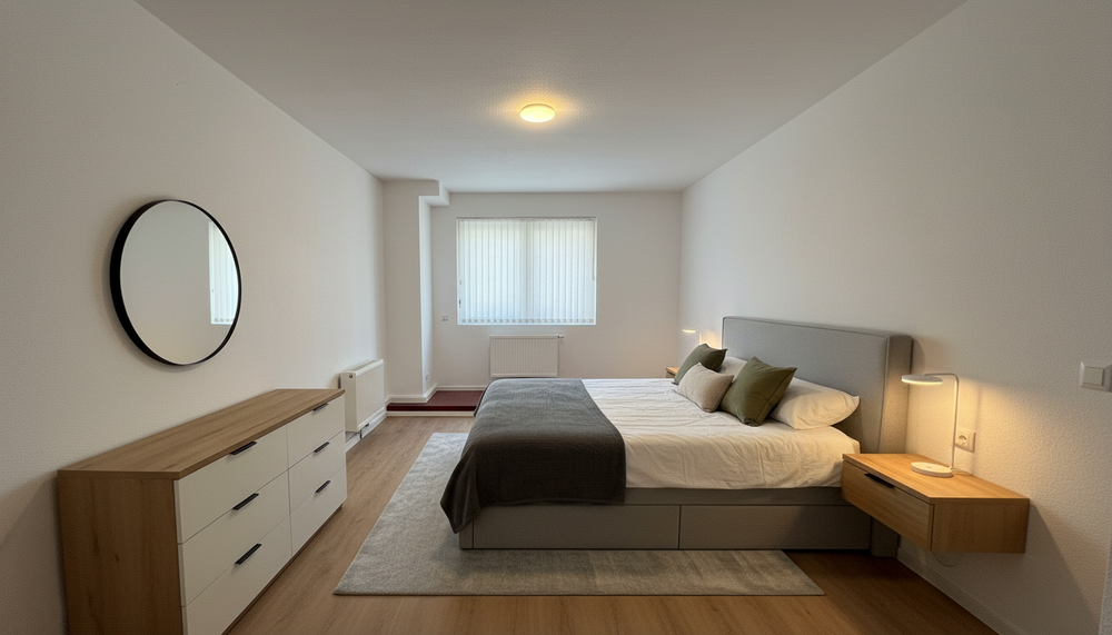 Etagenwohnung Mainz - 1 Zimmer, 63 m&sup2;, 356.000&euro; | Angebot:25879203