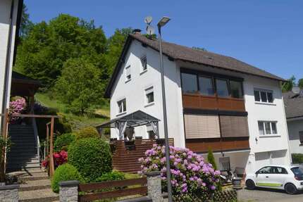 Wohnung Schlangenbad - 3 Zimmer, 97 m&sup2;, 850&euro; | Angebot:26976347