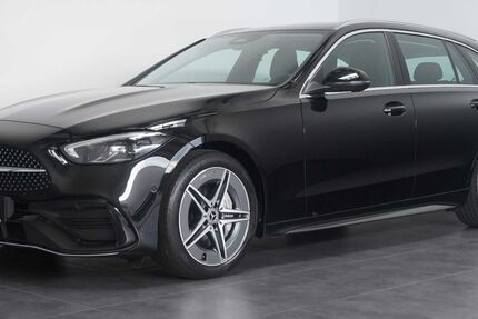 Mercedes-Benz C 220 47.394 km 33.950 &euro; Wiesbaden 65205