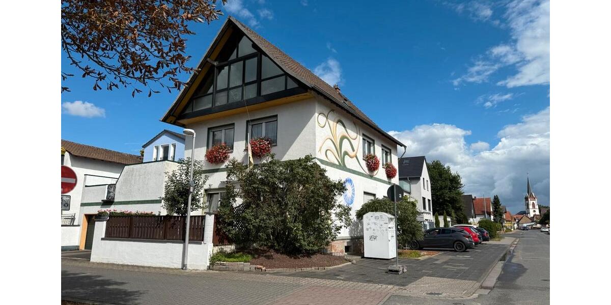 Terrassenwohnung Riedstadt - 3 Zimmer, 112 m&sup2;, 295.000&euro; | Angebot:27429751