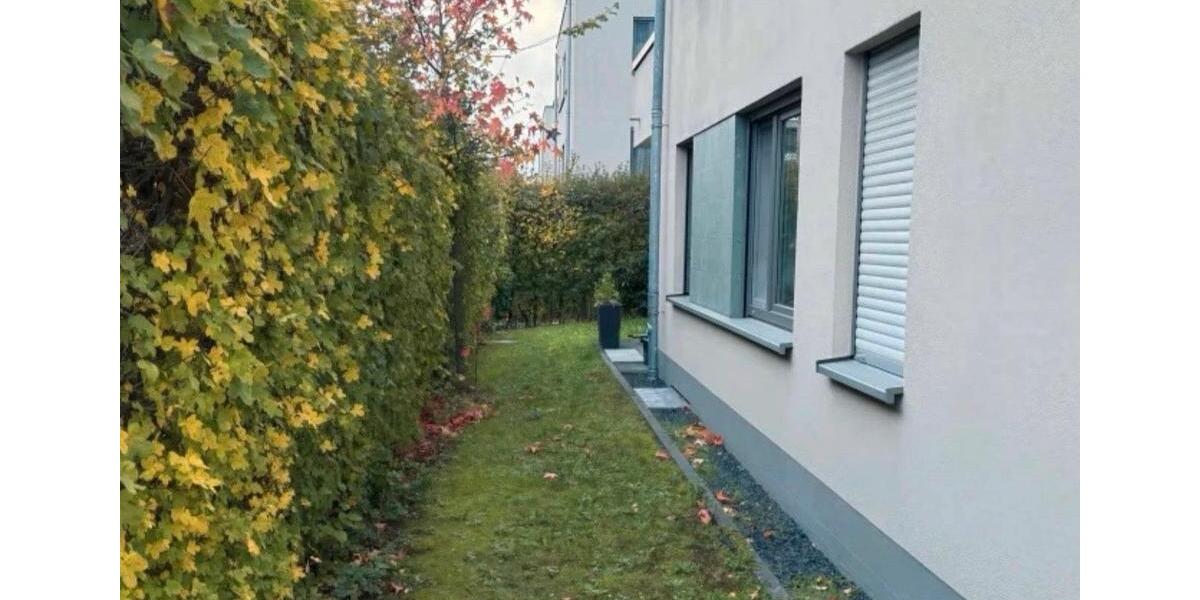 Erdgeschoßwohnung Wiesbaden Südost - 3 Zimmer, 82 m&sup2;, 535.000&euro; | Angebot:27479029