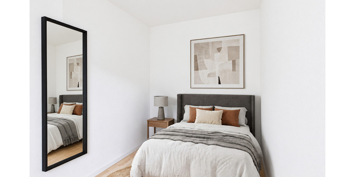 Attraktive 2,5-Zimmer-Wohnung in Wiesbaden (Rheingauviertel) mit Loggia und TG-Stellplatz - Etagenwohnung Wiesbaden Biebrich | Angebot:27463912