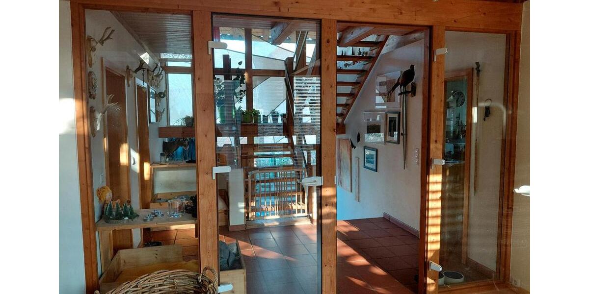 Einfamilienhaus Mettenheim - 11 Zimmer, 250 m&sup2;, 650.000&euro; | Angebot:26915352