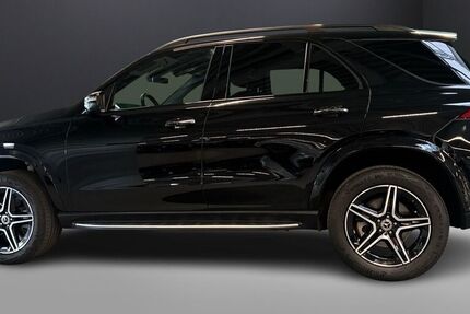 Mercedes-Benz GLE 450 36.595 km 79.890 &euro; Wiesbaden 65189
