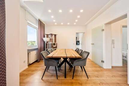 Wohnung Nierstein - 3 Zimmer, 96 m&sup2;, 285.000&euro; | Angebot:27126051