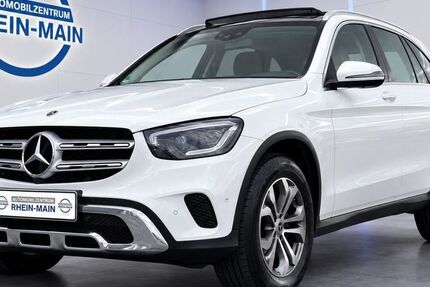 Mercedes-Benz GLC 200 67.916 km 32.849 &euro; Nauheim 64569