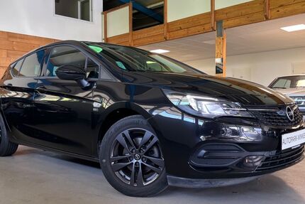 Opel Astra 42.734 km 11.390 &euro; Geisenheim 65366