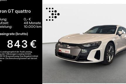 Audi e-tron GT 56.171 km 46.990 &euro; Hofheim 65719