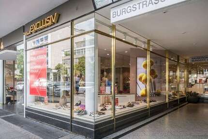 Gewerbeobjekt Wiesbaden - 6.000&euro; | Angebot:25307646