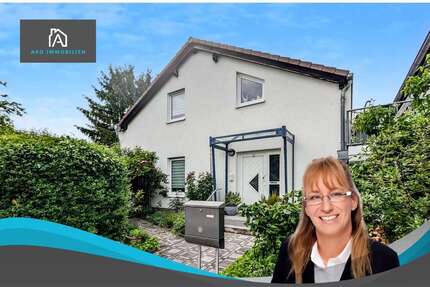 Haus Mainz Ebersheim - 3 Zimmer, 129 m&sup2;, 680.000&euro; | Angebot:27491930