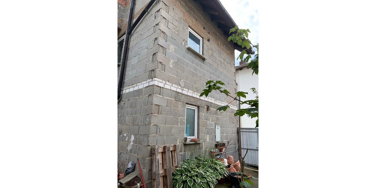 Einfamilienhaus Armsheim - 4 Zimmer, 125 m&sup2;, 350.000&euro; | Angebot:26846377