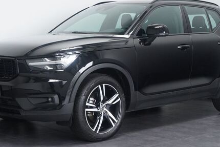 Volvo XC40 41.789 km 27.580 &euro; Wiesbaden 65205