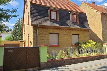 Haus Mainz Ebersheim - 5 Zimmer, 136 m&sup2;, 459.000&euro; | Angebot:27260874