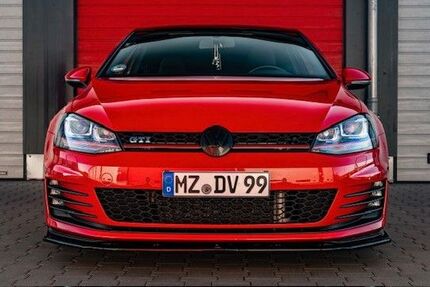 VW Golf 51.223 km 17.300 &euro; Nieder-Olm 55268