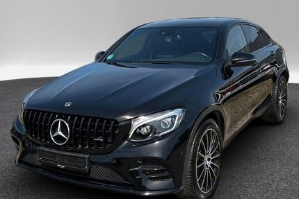 Mercedes-Benz GLC 43 AMG 44.000 km 38.590 &euro; Gross Gerau 64521