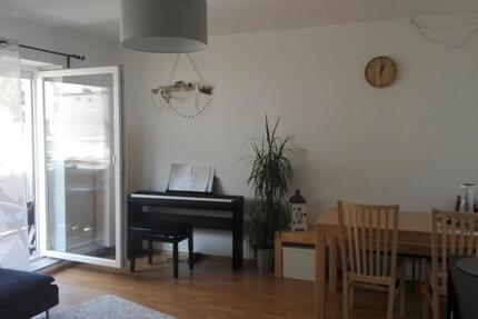Wohnung Wiesbaden Biebrich - 2 Zimmer, 46 m&sup2;, 185.000&euro; | Angebot:27469879