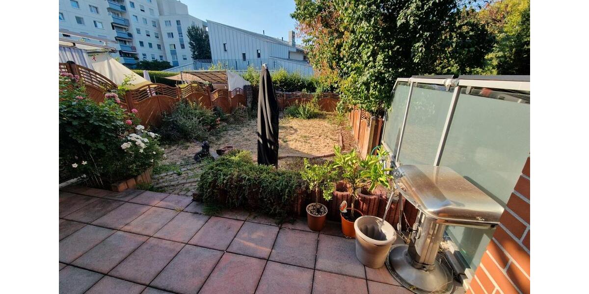 Reihenhaus Egelsbach - 8 Zimmer, 175 m&sup2;, 630.000&euro; | Angebot:27486893
