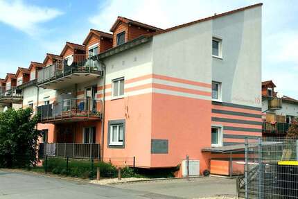 Wohnung Weiterstadt - 1.5 Zimmer, 41 m&sup2;, 135.900&euro; | Angebot:14845587