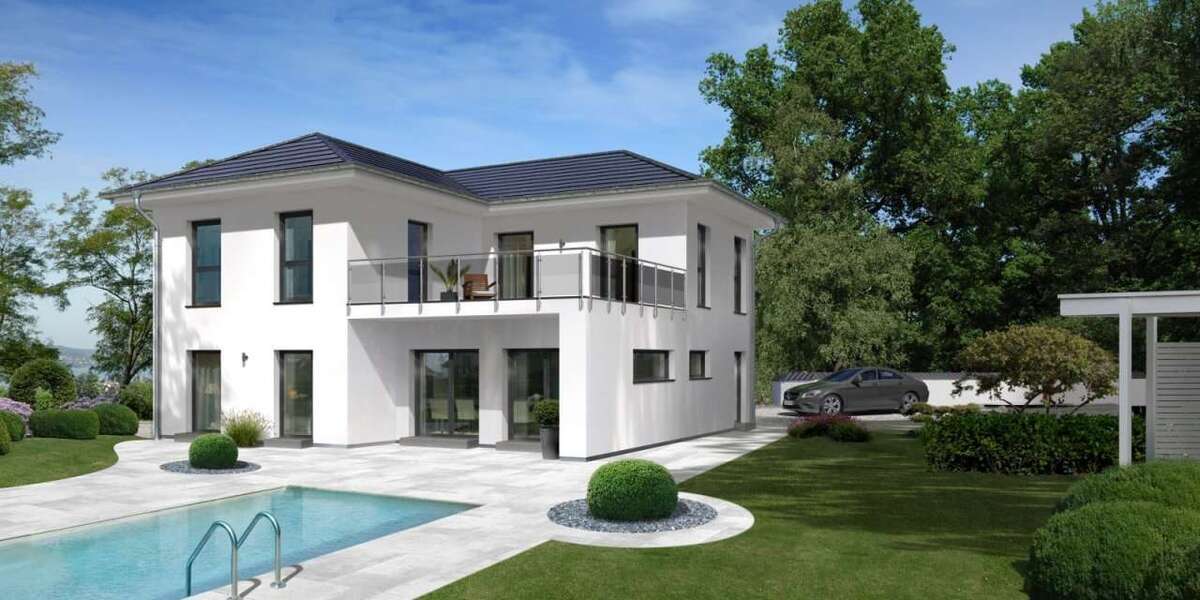 Einfamilienhaus Laubenheim - 5 Zimmer, 250 m&sup2;, 760.569&euro; | Angebot:27171110