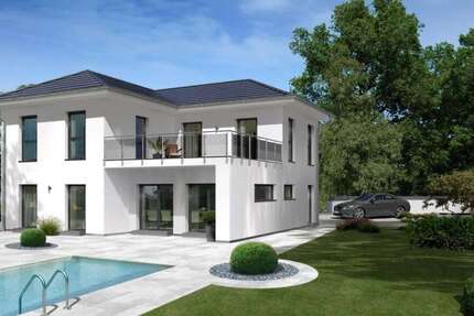 Haus Laubenheim - 5 Zimmer, 250 m&sup2;, 760.569&euro; | Angebot:27171110