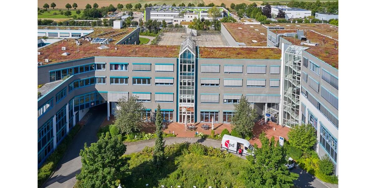 Gewerbeobjekt Mainz Ebersheim - 18&euro; | Angebot:25905700